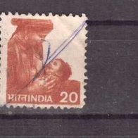 Indien Michel Nr. 862 gestempelt (4,5,6,7,9,10)