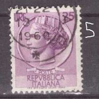 Italien Michel Nr. 888 gestempelt (5)