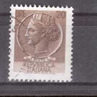 Italien Michel Nr. 936 gestempelt (5)