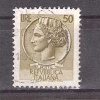 Italien Michel Nr. 1262 gestempelt (5)