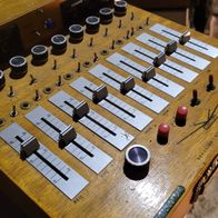 Flesch&Grava Graflectromix 911LSE Mischpult