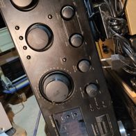 Schöner JVC RX616R Hifi Receiver Amplifier Radio Empfänger