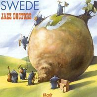 Jazz Doctors - Swede LP 1985 Sweden