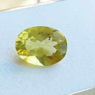 Lemon-Citrin 19,96 ct. (R6dh)