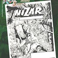 Wäscher * * Fanclub Magazin 57 * * Mini Sammler Auflage * * NICK * *