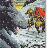 Wäscher * * Fanclub Magazin 37 * * mit SIGURD - Kampf um Irf * *