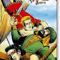 Wäscher * * Fanclub Magazin 49 * * FALK * *