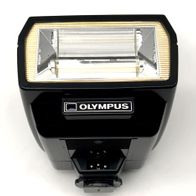 Olympus TTL Auto Blitzgerät OM System quick auto 310 Shoe 2 only Kamera ...