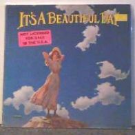 It´s A Beautiful Day - It´s A Beautiful Day gatefold cover LP Holland