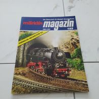 Magazin * * Einzelheft 1/83