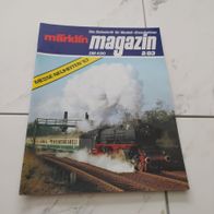 Magazin * Einzelheft 2/83