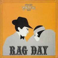 Budapest Ragtime Band - Rag Day LP