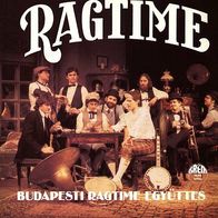 Budapest Ragtime Band - Ragtime LP