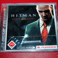 Hitman Blood Money ( PC 2007)