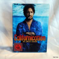 Californication - Die zweite Season