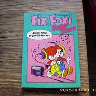 Fix und Foxi Super Stars
