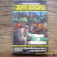 John Sinclair TB Nr. 73009