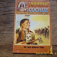 Apache Cochise Nr. 7