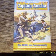 Captain Concho Nr. 31