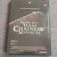 Texas Chainsaw Massacre