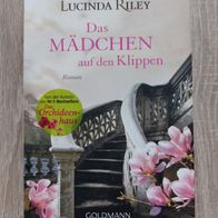 Lucinda Riley "Das Märchen auf den Klippen" TB