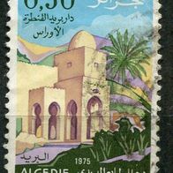 AL092 Algerien gestempelt o, 650, 0,30 M€. (2016/17)