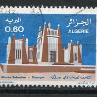 AL095 Algerien gestempelt o, 694, 0,50 M€. (2016/17)