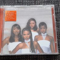 Destiny´s Child - The Writing´s On The Wall
