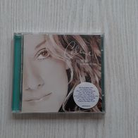 Celine Dion - All The Way - A Decade Of Song (ALBUM) Jahr 1999