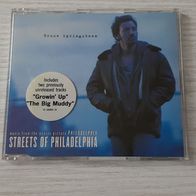 Bruce Springsteen - Streets Of Philadelphia (1994) "MAXI"