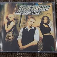 Real McCoy - One More Time