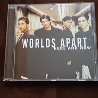 Worlds Apart - Here And Now