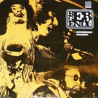 Bergendy - Bergendy LP