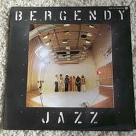Bergendy - Jazz LP