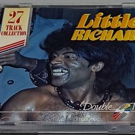 Little Richard - 27 Track Collection - 1995 - Rock´n´Roll m-/m- CD