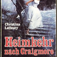 Heimkehr nach Craigmore, Christina Laffeaty, Xenos Roman Nr. 1004, 1978