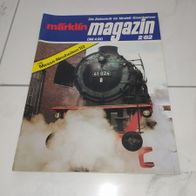 Magazin * * * Einzelheft 2/82