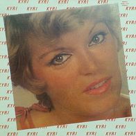 Ambrus Kyri - Kyri 1983 jazzy sixties pop/beat LP Marisa Sannia cover Una casa bianca