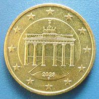 50 Cent - BRD - 2023 F