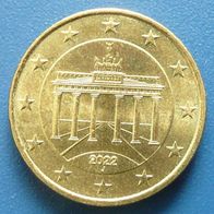 50 Cent - BRD - 2022 J