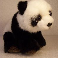 WWF Panda-Bär 1986 +