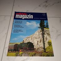 Märklin Magazin Einzelheft * 3/96