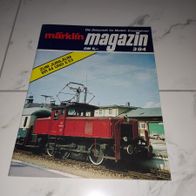 Magazin * Einzelheft 3/84