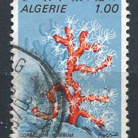 AL080 Algerien gestempelt o, 547, 1,00 M€. (2016/17)