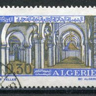 AL085 Algerien gestempelt o, 561, 0,30 M€. (2016/17)