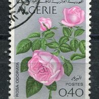 AL088 Algerien gestempelt o, 607, 0,50 M€. (2016/17)