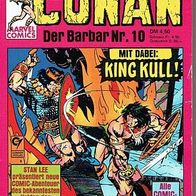 Conan Taschenbuch 10 Verlag Condor