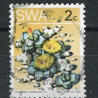 SW034 Südwestafrika 374 Ax gestempelt o 0,30 M€