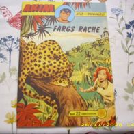 Akim Held des Dschungels Nr. 22 (Nachdruck)