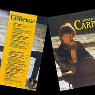 Howard Carpendale - Howard Carpendale (1984)